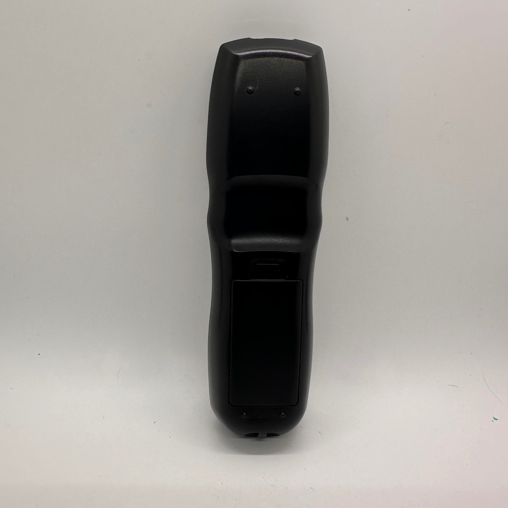 JVC RM-SXv001A Remote Control Replacement or Spare Part Black Tested - Picture 4 of 8
